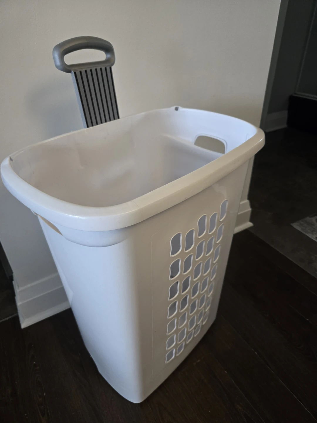 Laundry Basket/Hamper 🌱