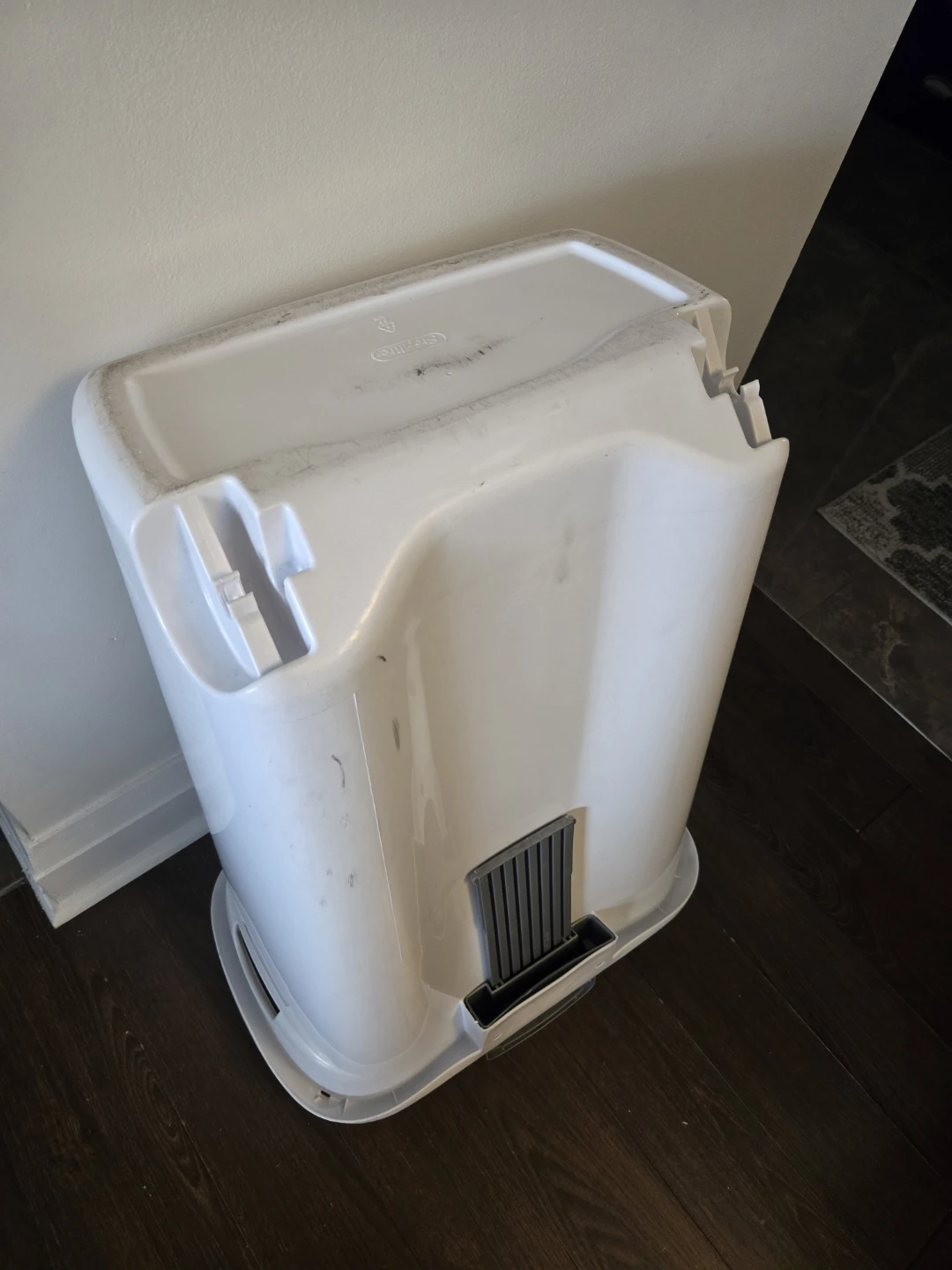 Laundry Basket/Hamper 🌱 - photo 2