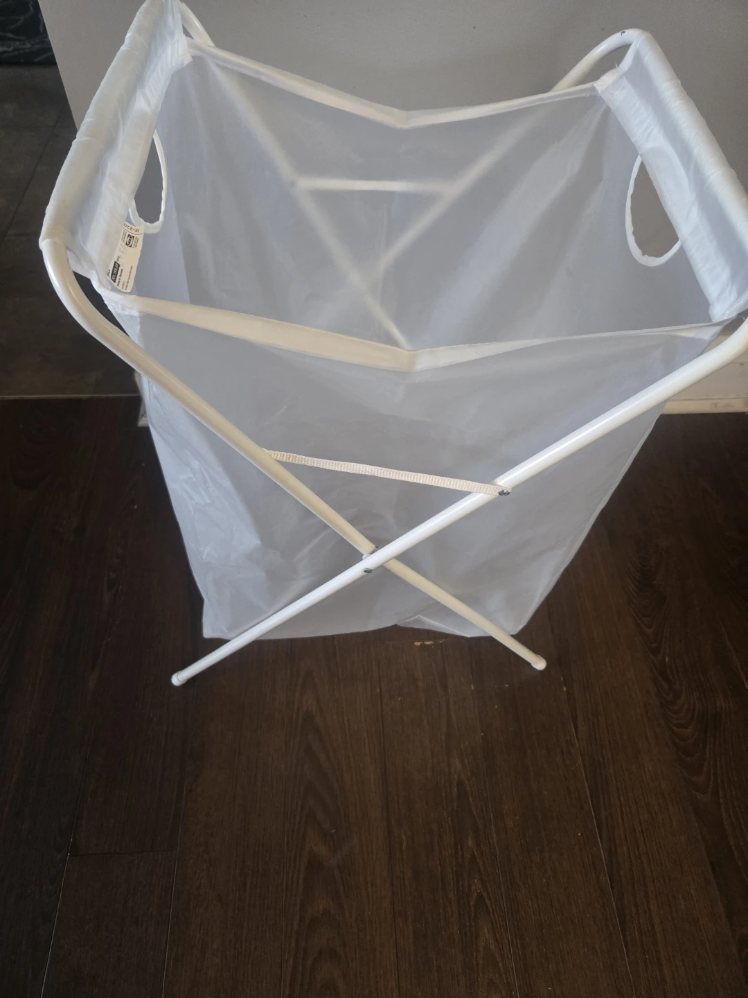 Laundry Basket/Hamper 🌱 - photo 3