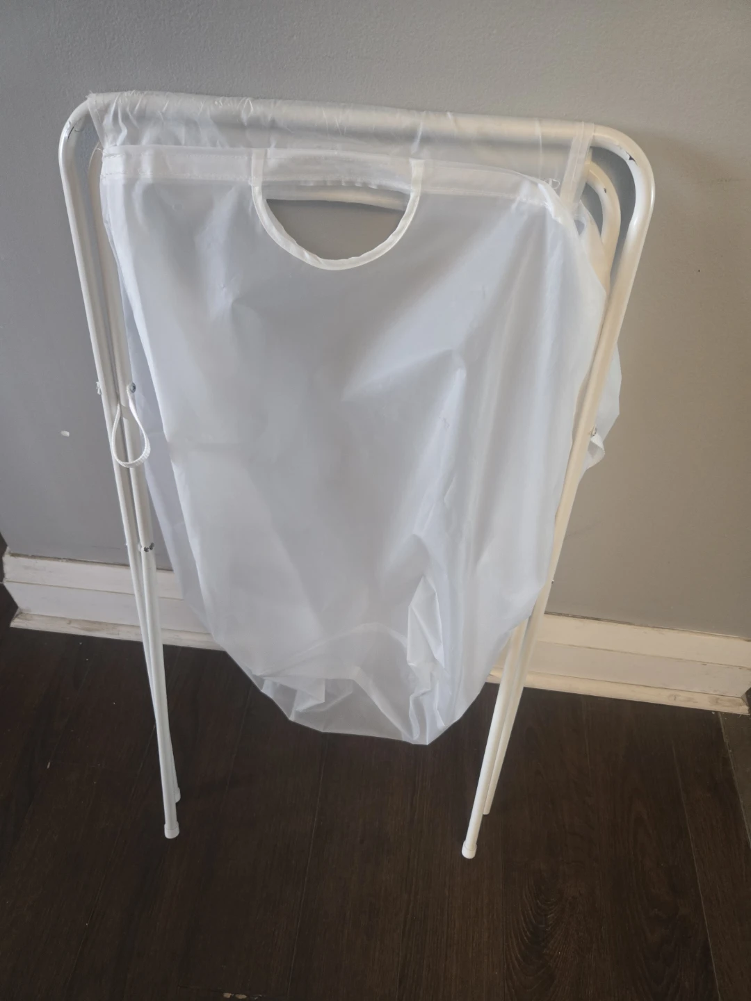 Laundry Basket/Hamper 🌱 - photo 5