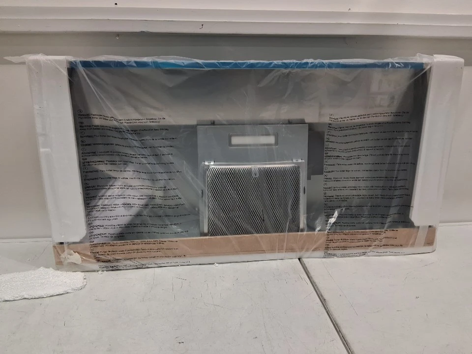 SNDOAS 30 inch Under Cabinet Range Hood - photo 4