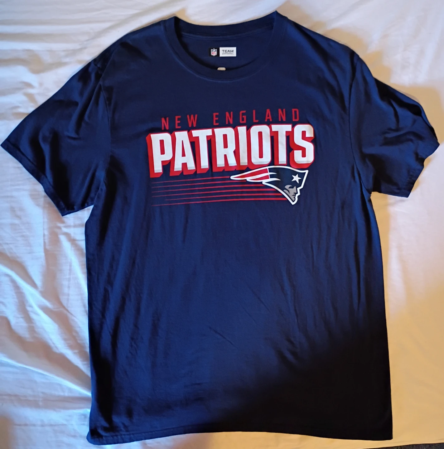 NFL New England Patriots Merchandise - photo 2