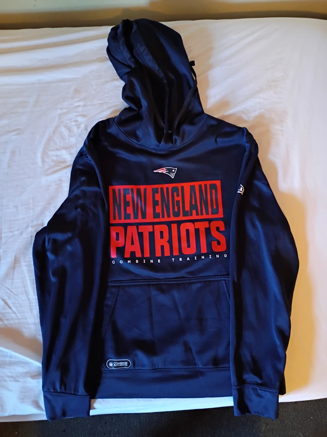 NFL New England Patriots Merchandise - photo 4