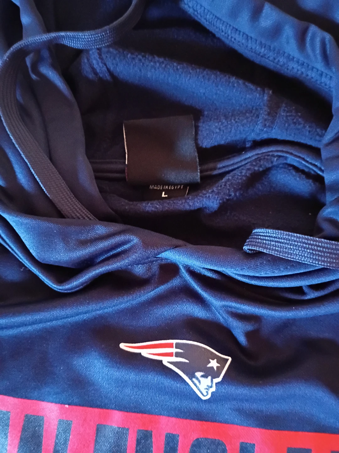 NFL New England Patriots Merchandise - photo 5