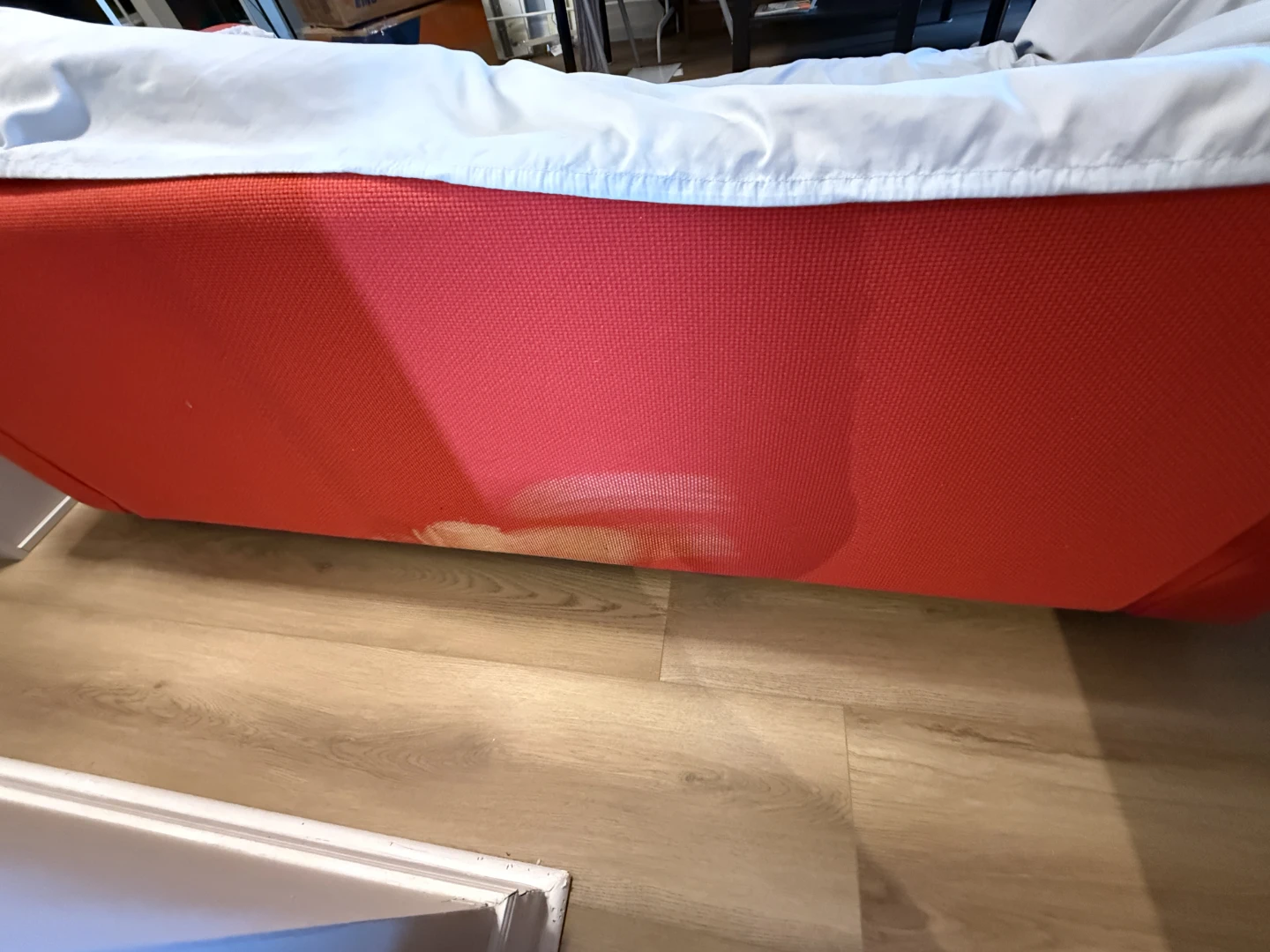 IKEA NORSBORG 2-Seater Sofa - photo 5