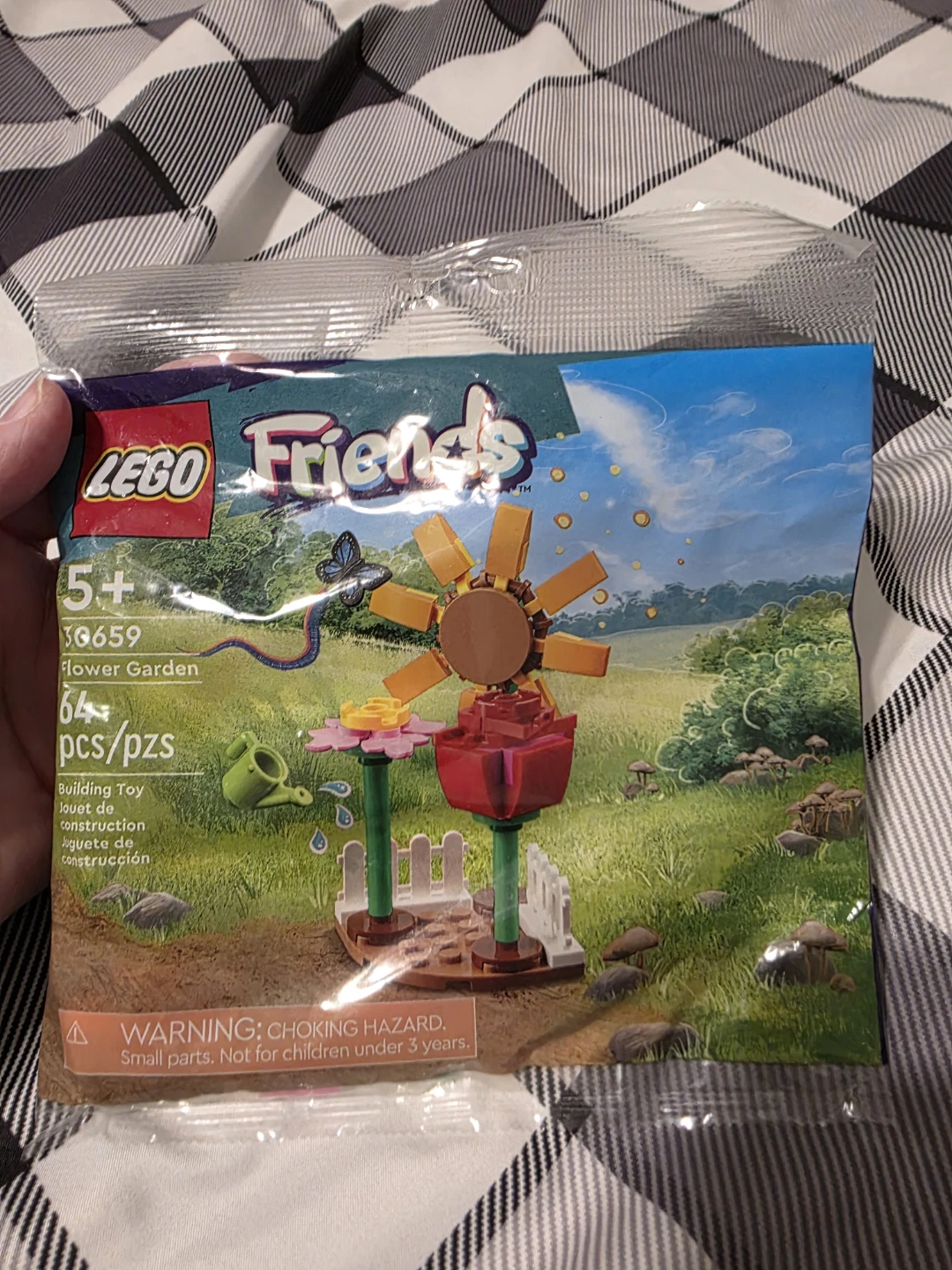 BNIP Lego
