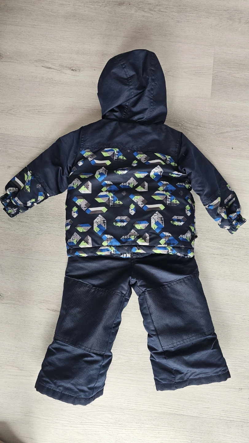 Kids' Snowpants Set - photo 2