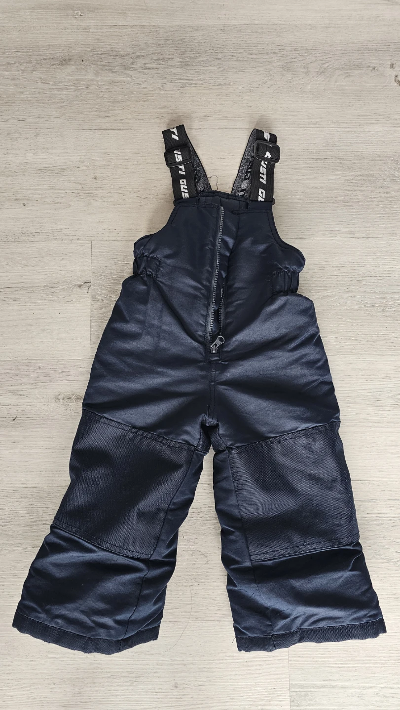 Kids' Snowpants Set - photo 3