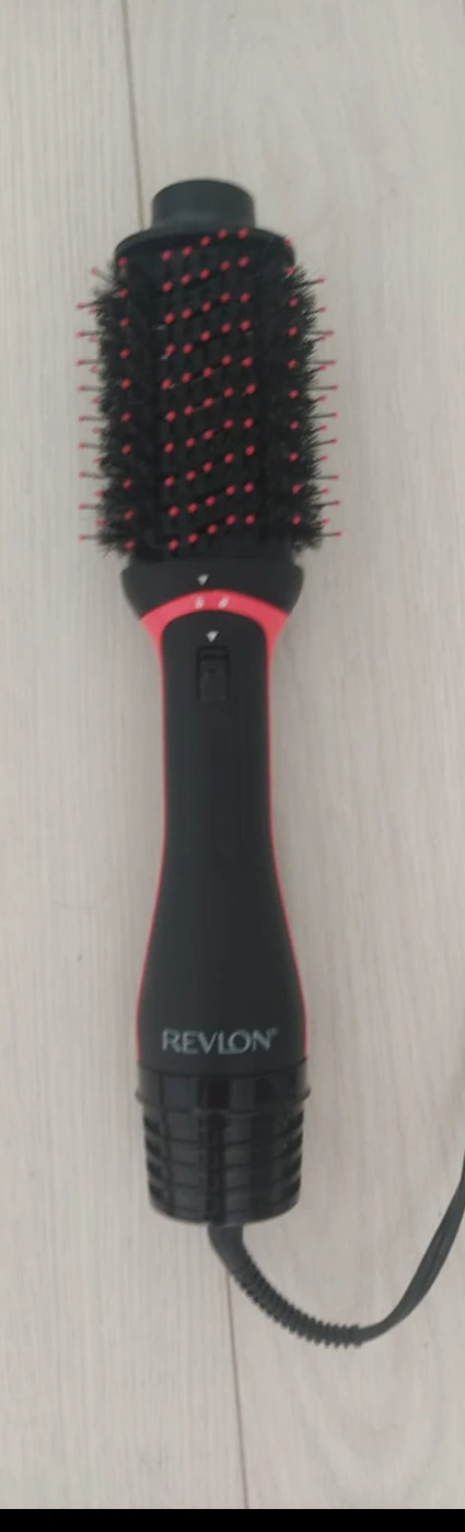 Revlon One-Step Hair Dryer and Volumizer