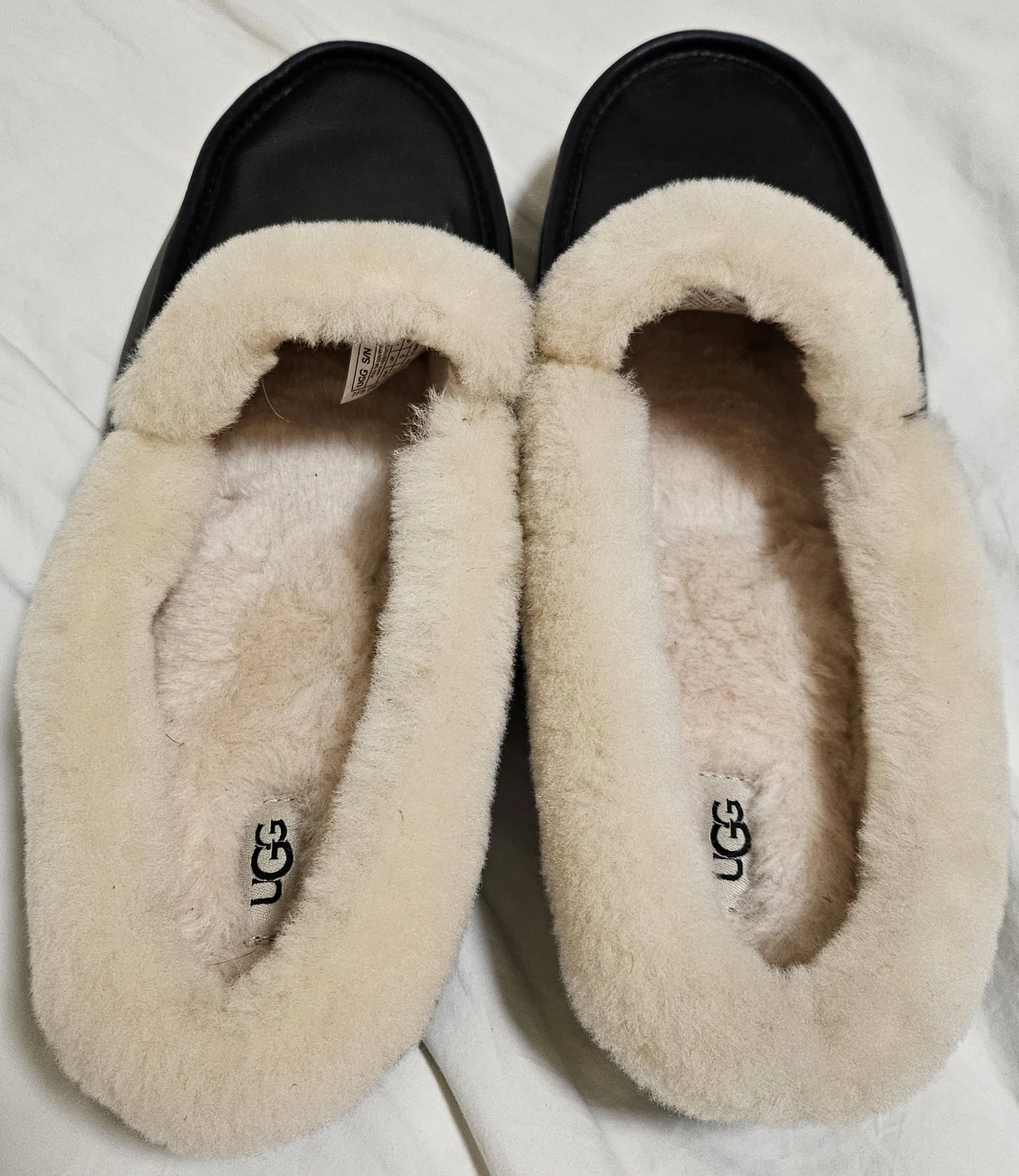 ugg men slippers - photo 2