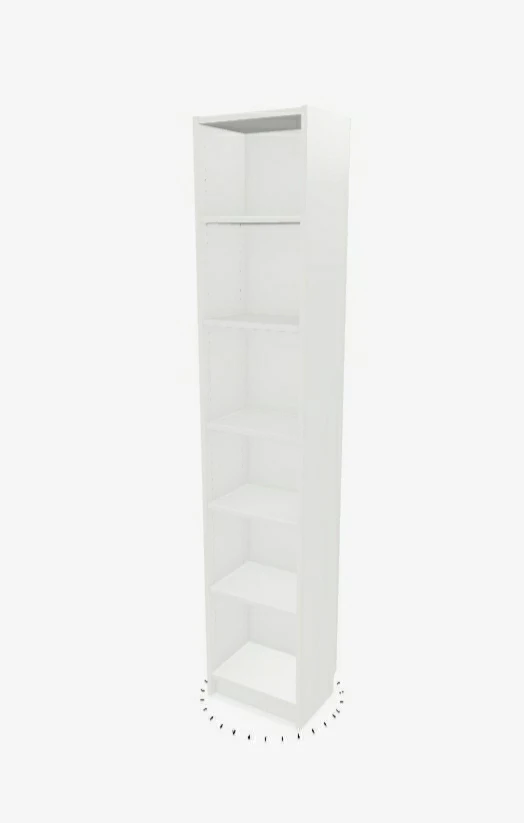 IKEA BILLY Bookcase