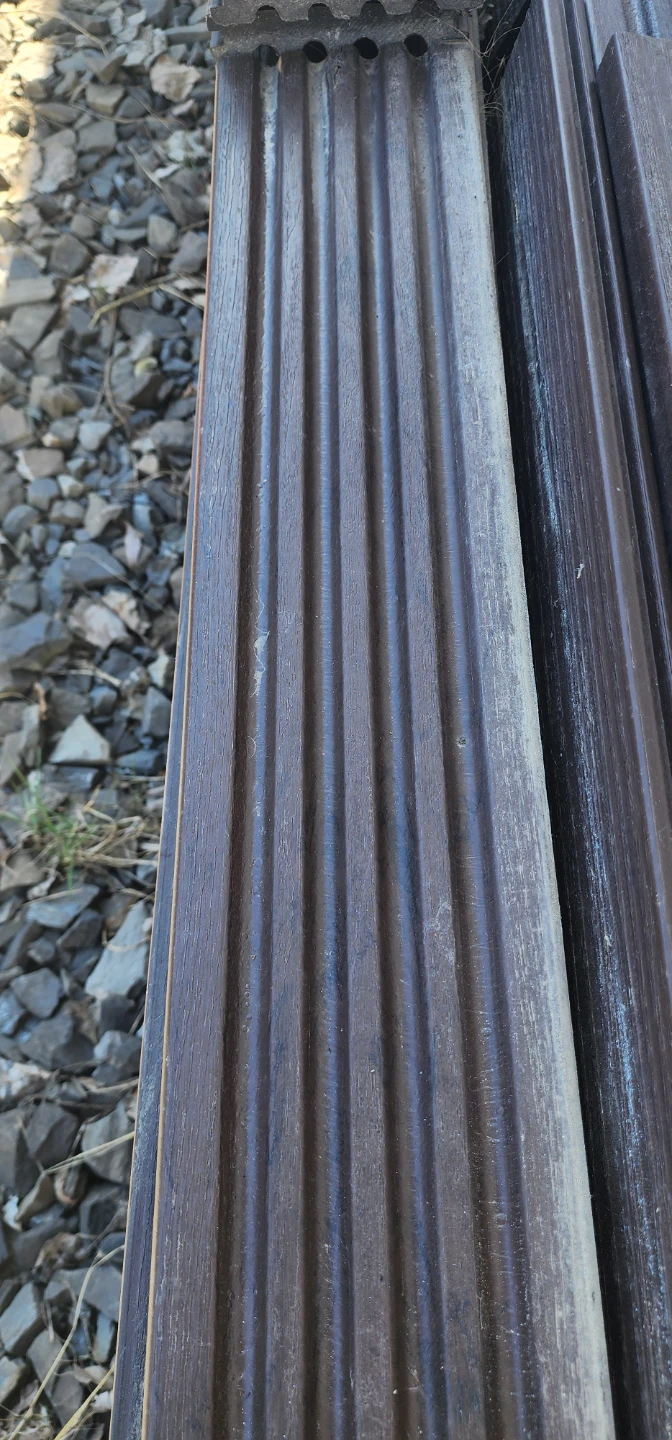 Composite Decking Boards