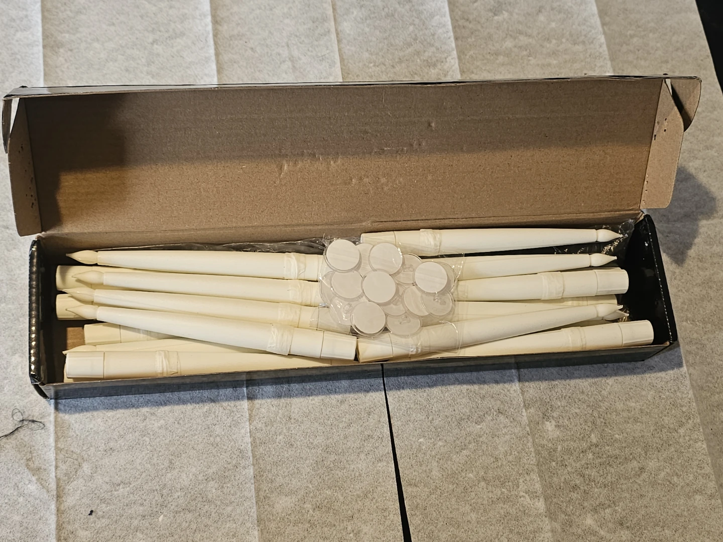 Floating Candles 20 Pack - photo 2