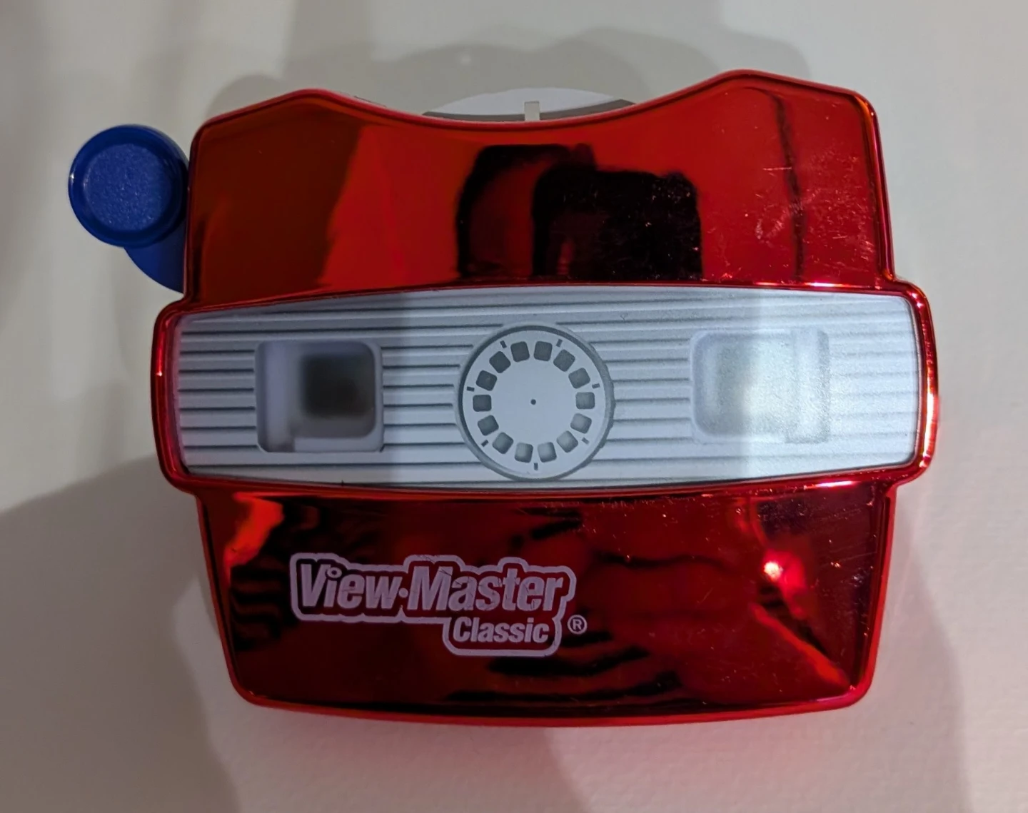 View-Master Classic Deluxe Edition