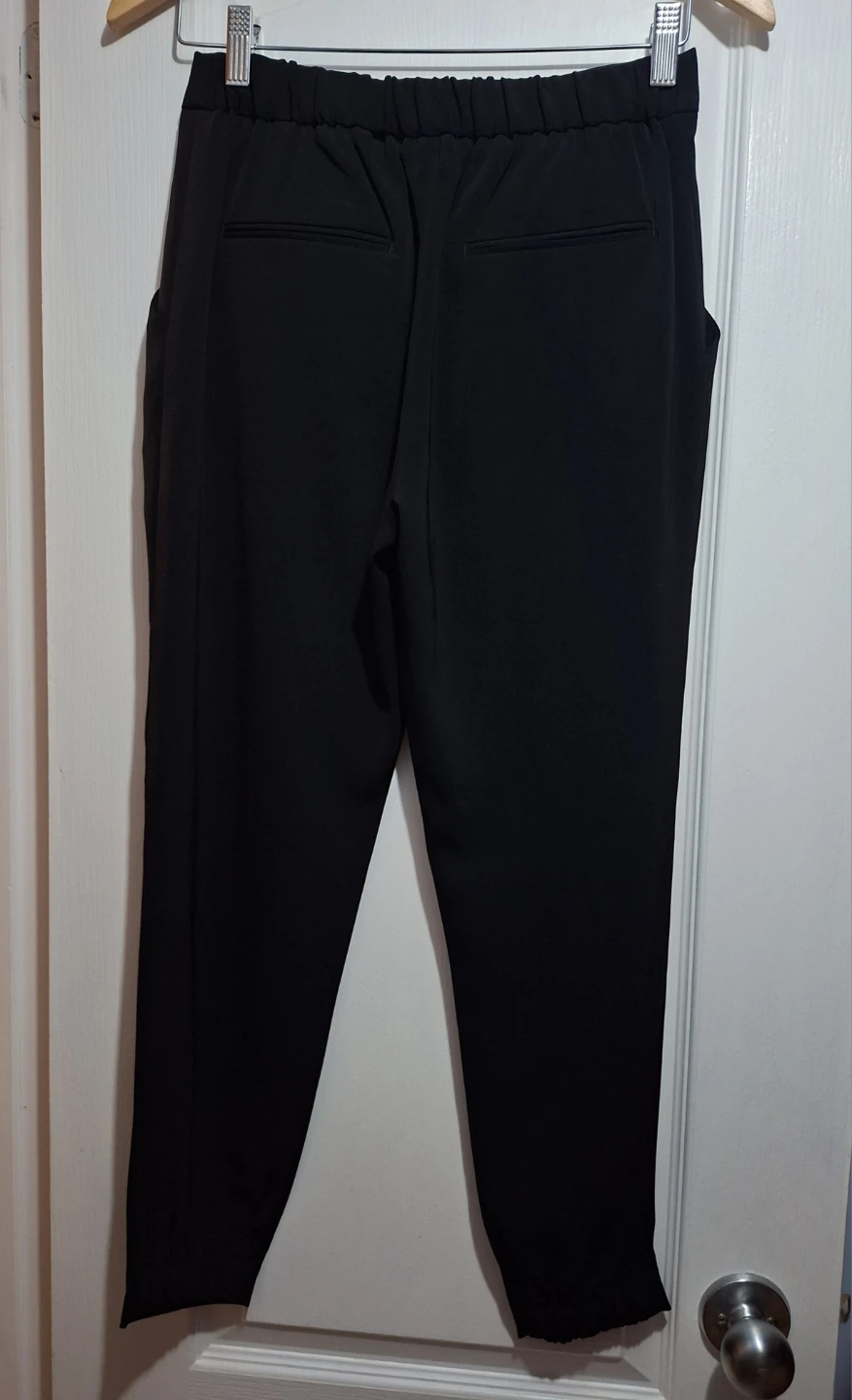 UNIQLO Tucked Tapered Pants (Small) - photo 5