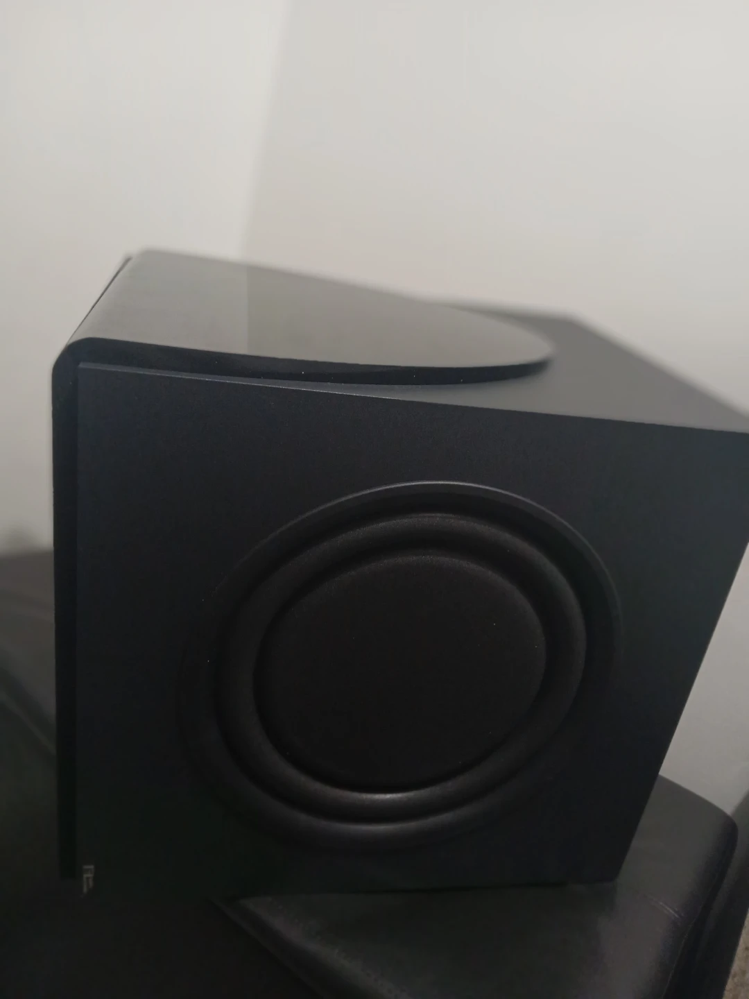 Complete 5.1 Home Theater Speaker System – Big Sound + Subwoofer - photo 2