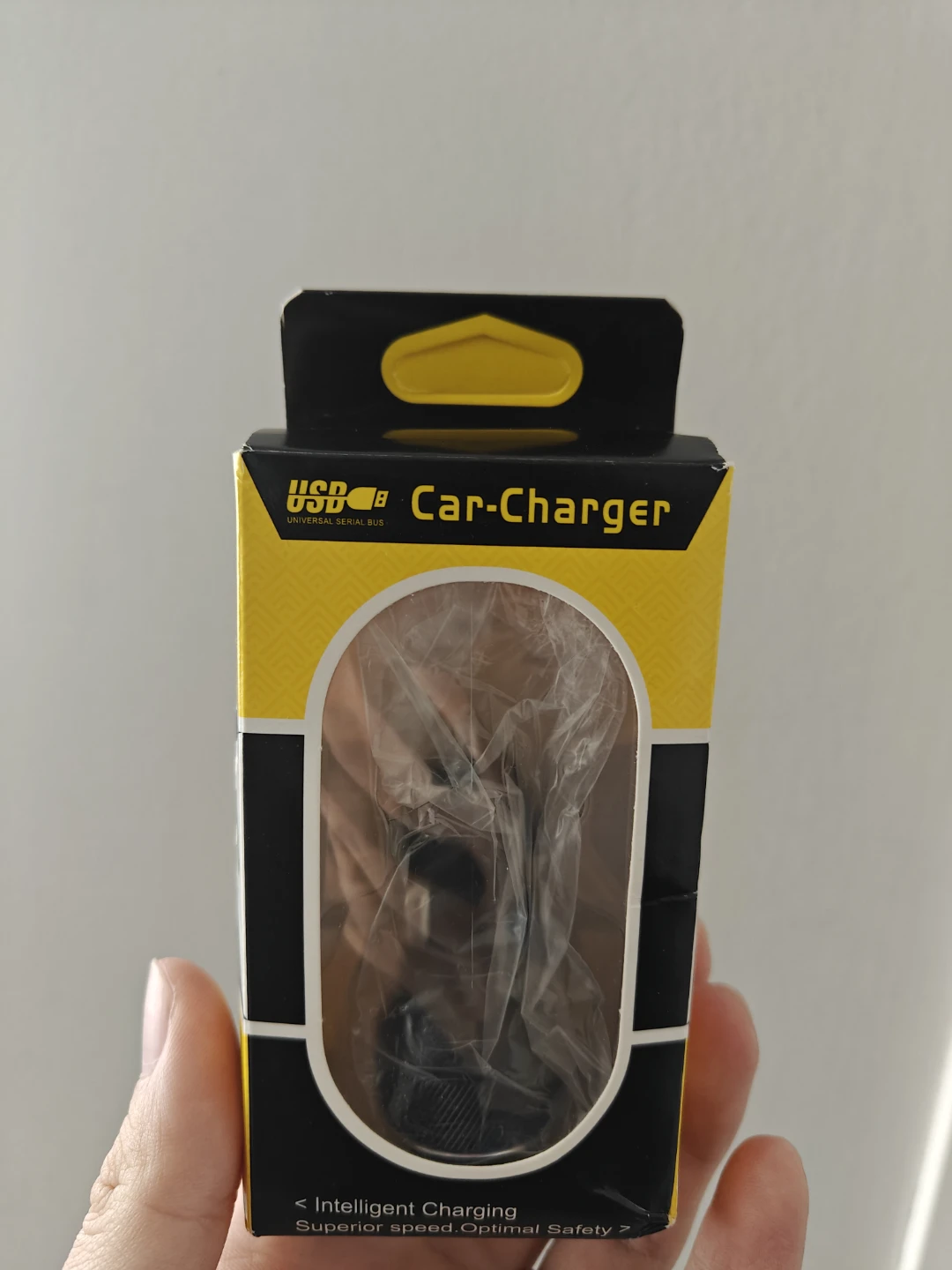 Car Charger
