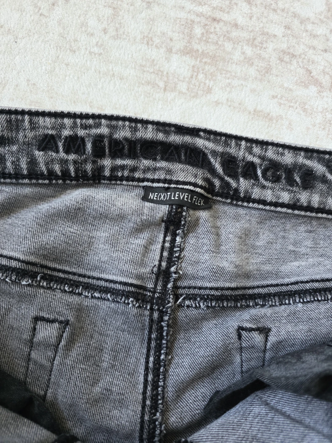 American Eagle Skinny Jeans - photo 3