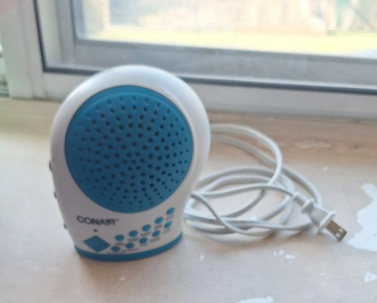 Conair Sound Machine - photo 2