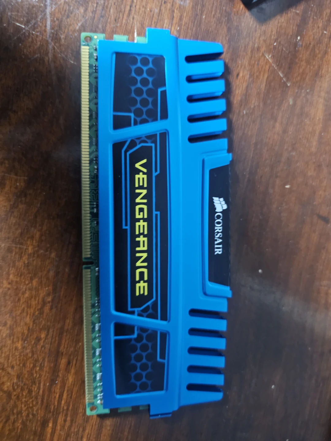 Corsair Vengeance 8GB DDR3 RAM