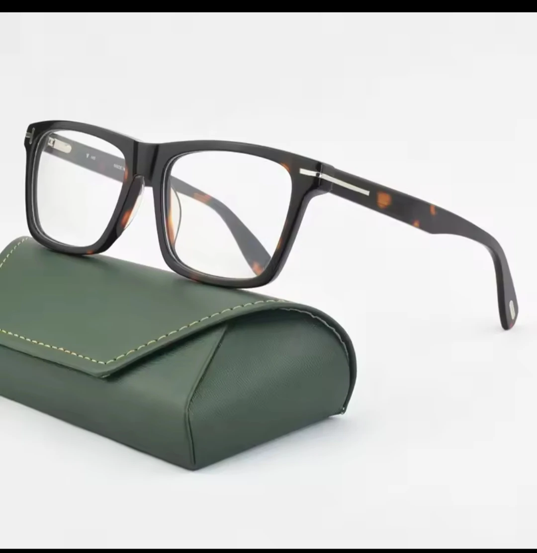 Tom Ford FT8031 C056 Eyeglasses