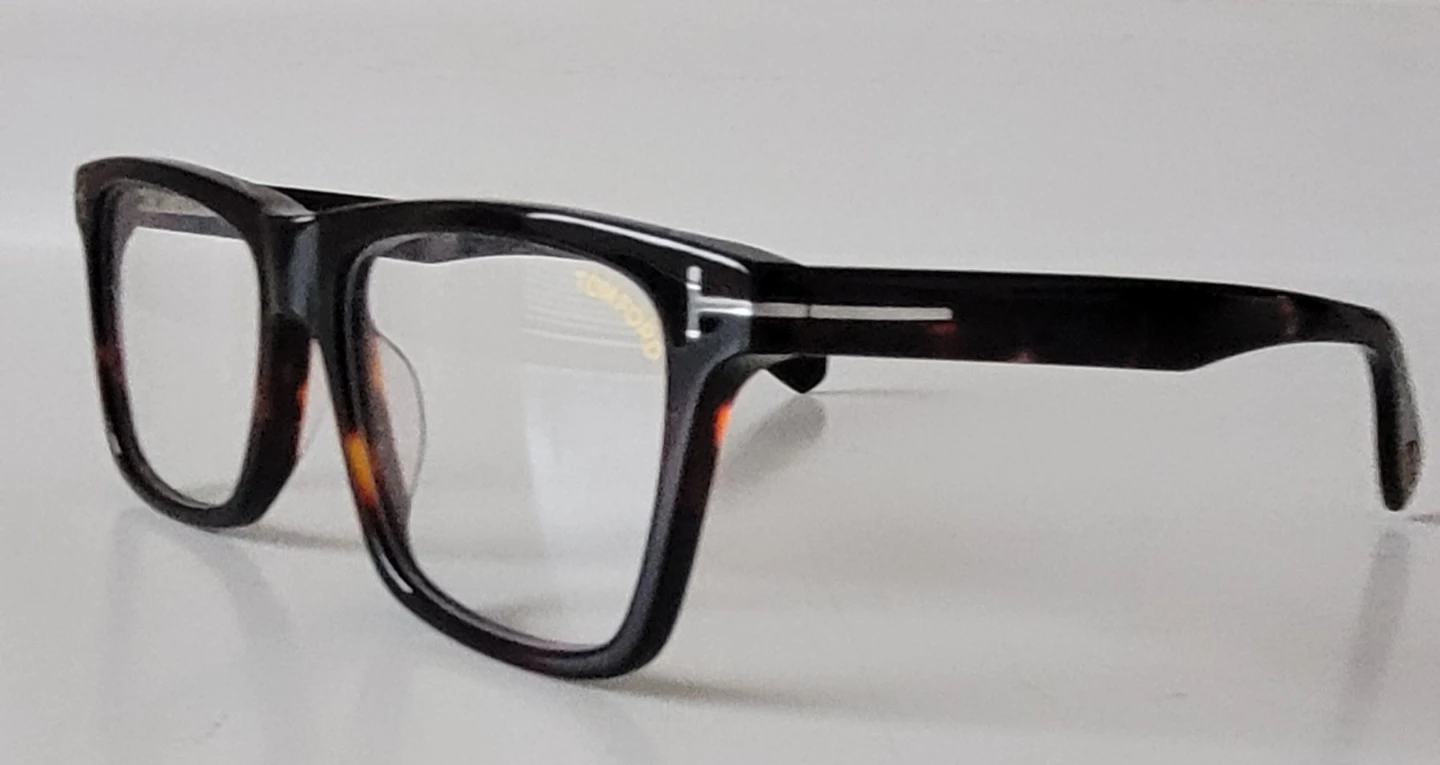 Tom Ford FT8031 C056 Eyeglasses - photo 2