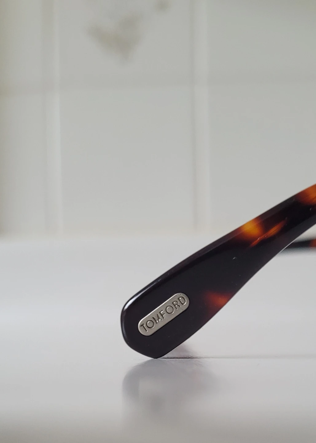 Tom Ford FT8031 C056 Eyeglasses - photo 3