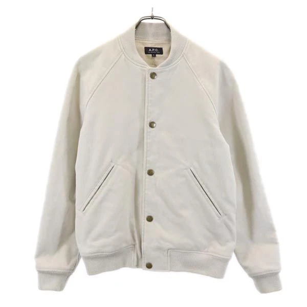 A.P.C. Bomber Jacket Size L