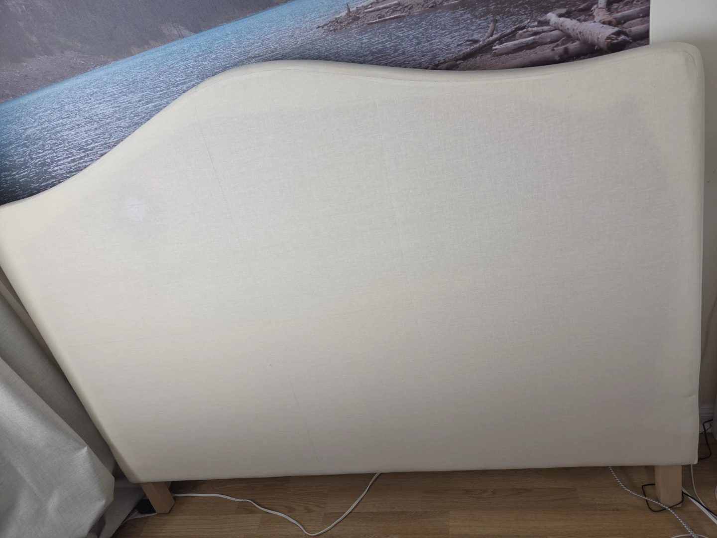 Queen Mattress, Headboard and Bed Frame - photo 4
