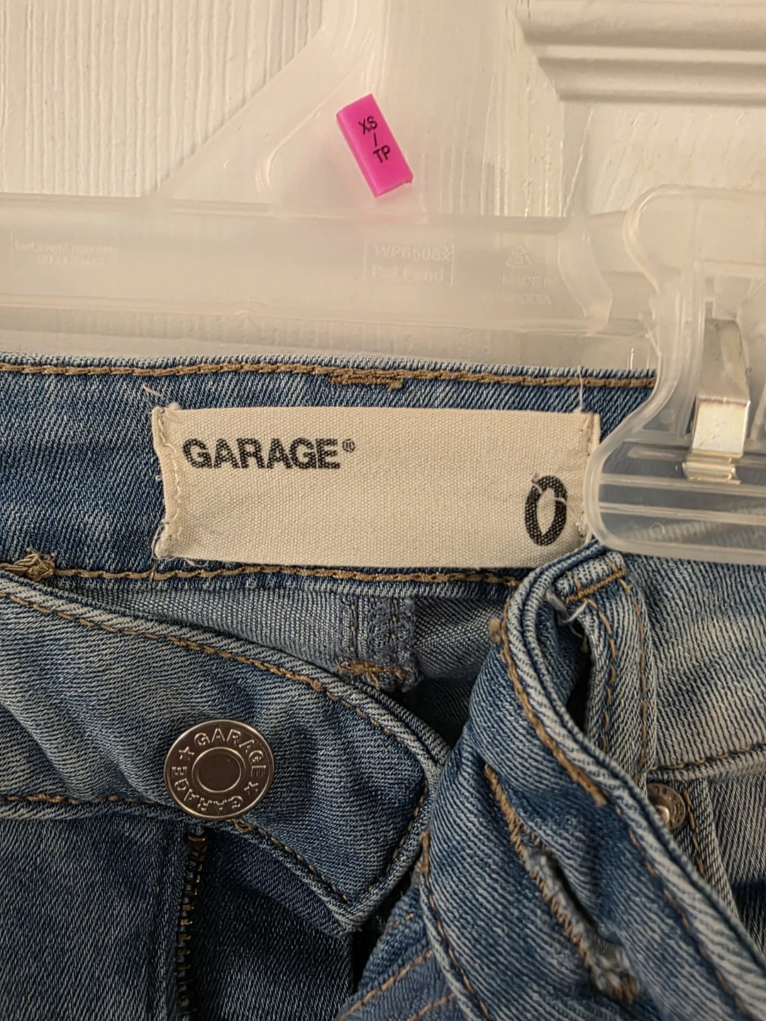 Ladies jeans - photo 2
