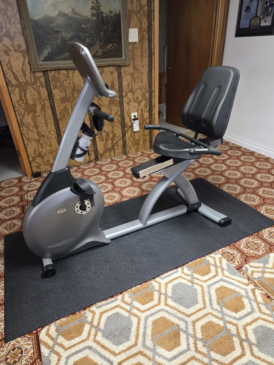 Exercise Bike - photo 3
