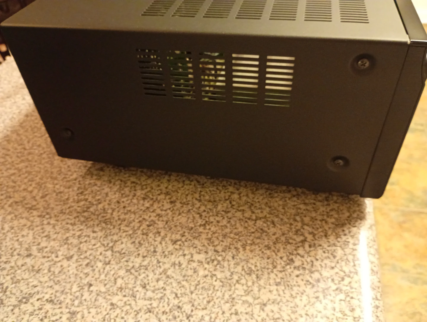 Denon AVR-789 Multi Zone AV Receiver - photo 2