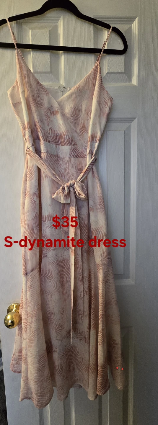 Women's Dress