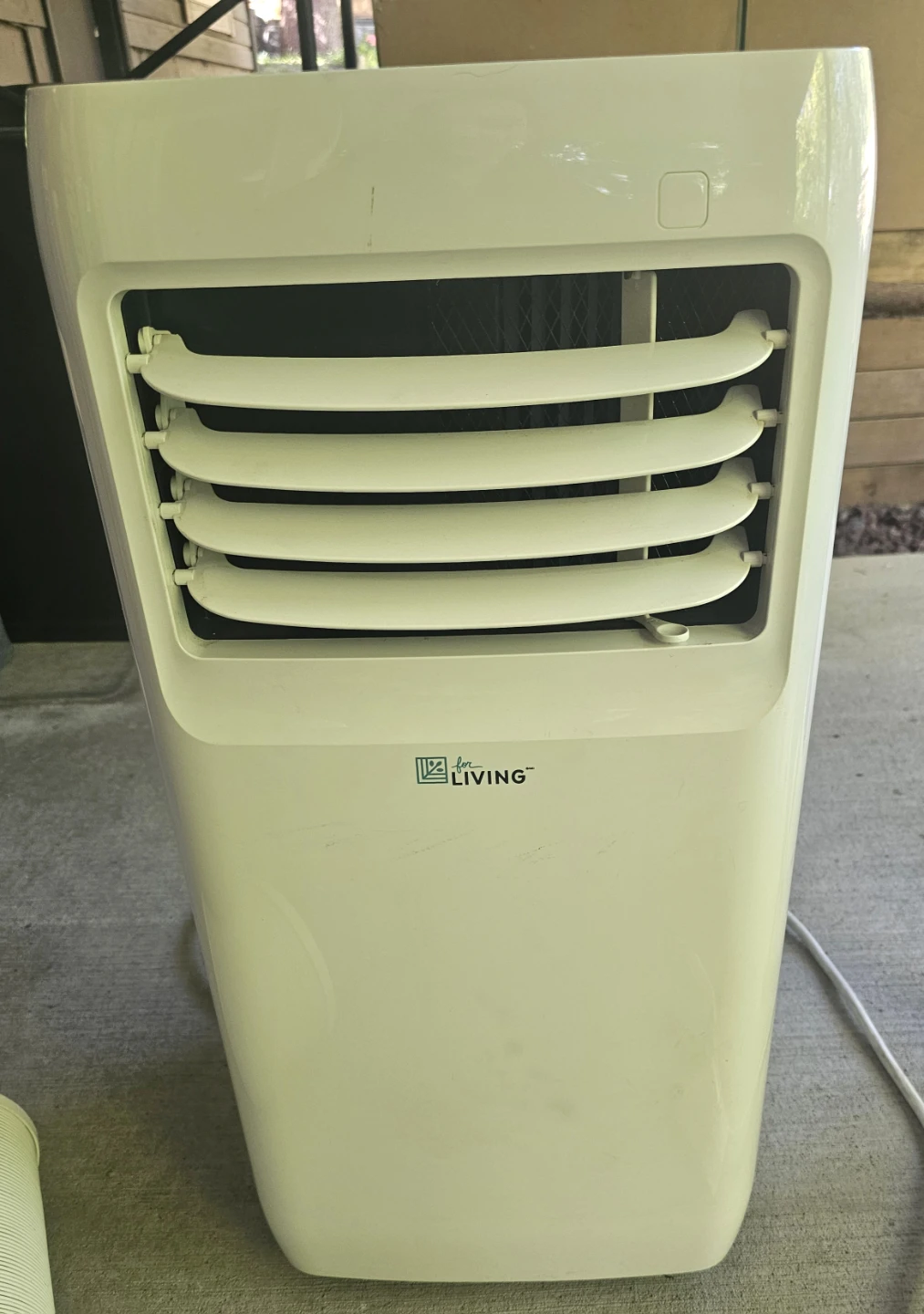 For Living Portable Air Conditioner 🌱