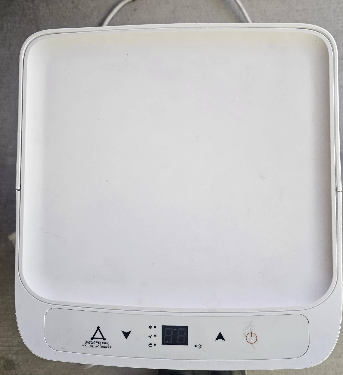 For Living Portable Air Conditioner 🌱 - photo 2