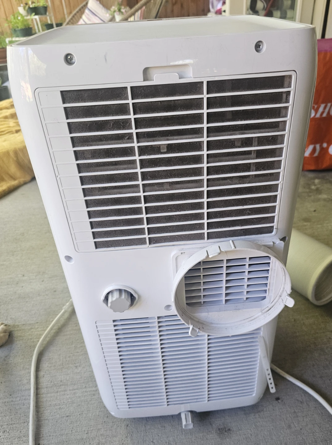 For Living Portable Air Conditioner 🌱 - photo 4