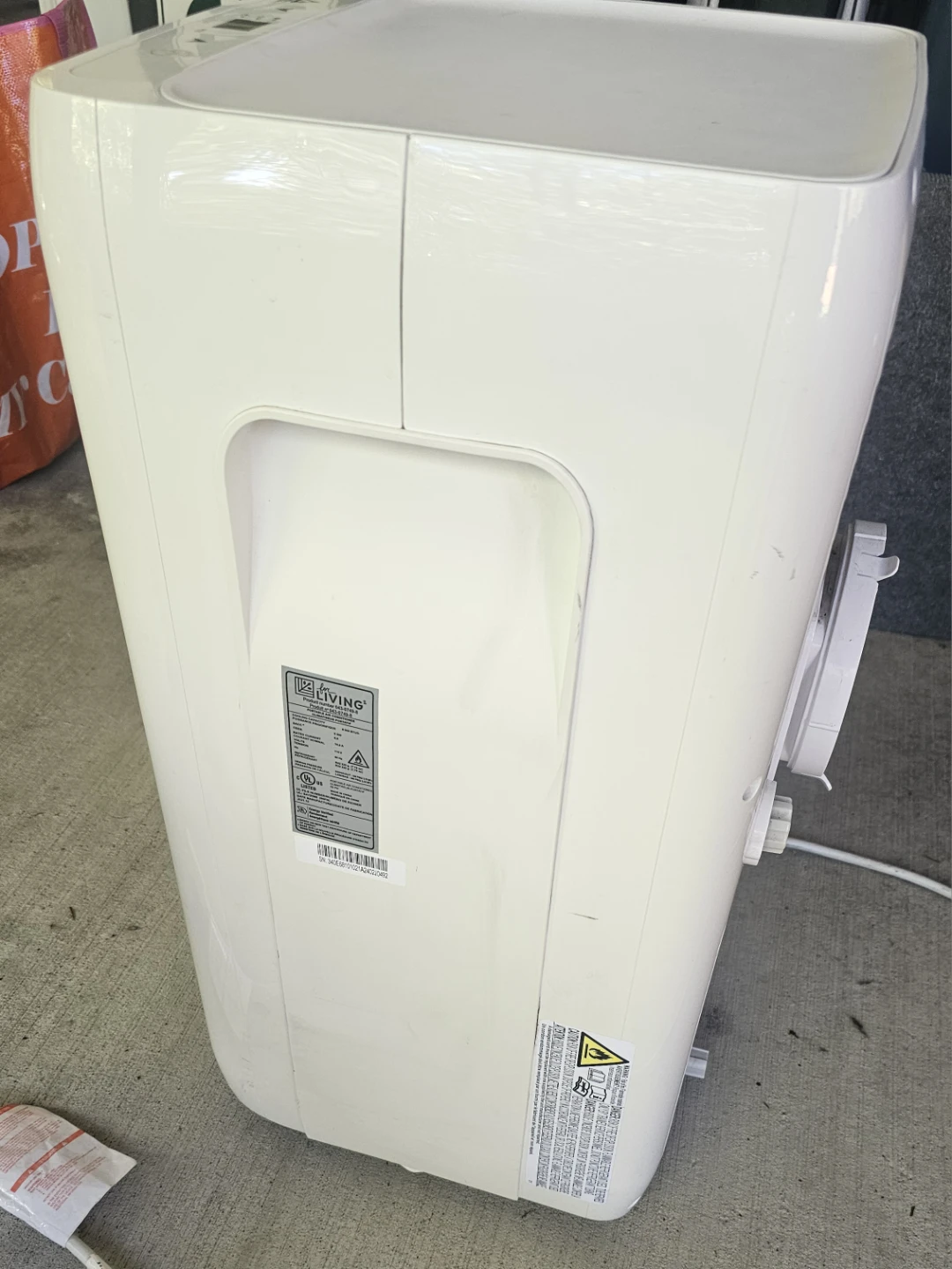 For Living Portable Air Conditioner 🌱 - photo 5
