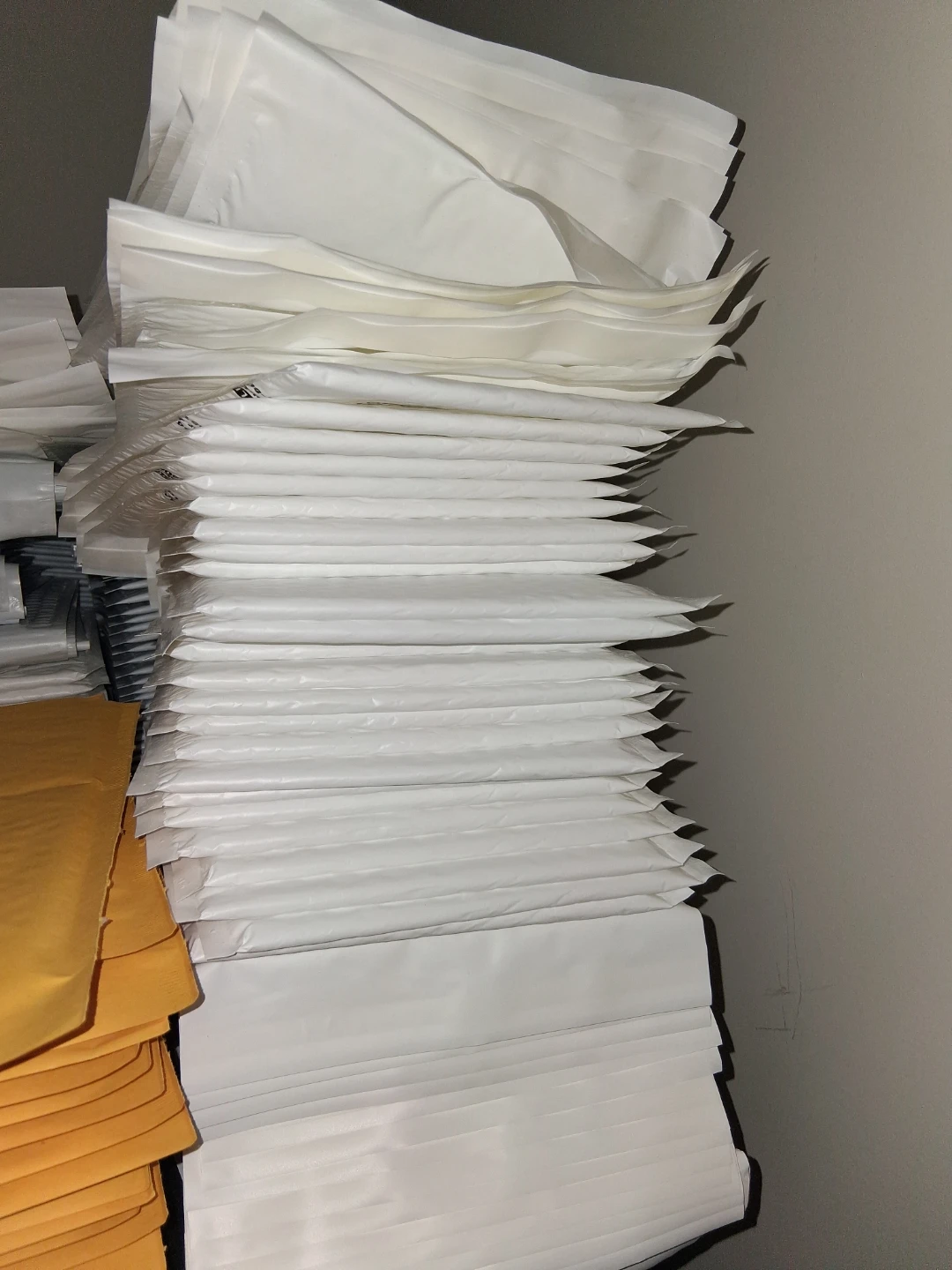 Bulk Lot of Padded Envelopes - photo 2