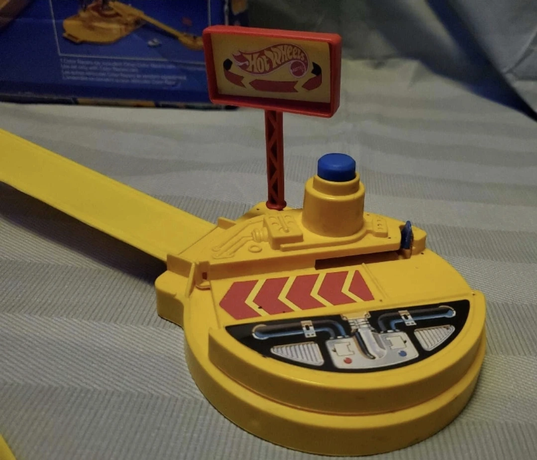 1988 hot wheels color racers auto paint factory incomplete - photo 2