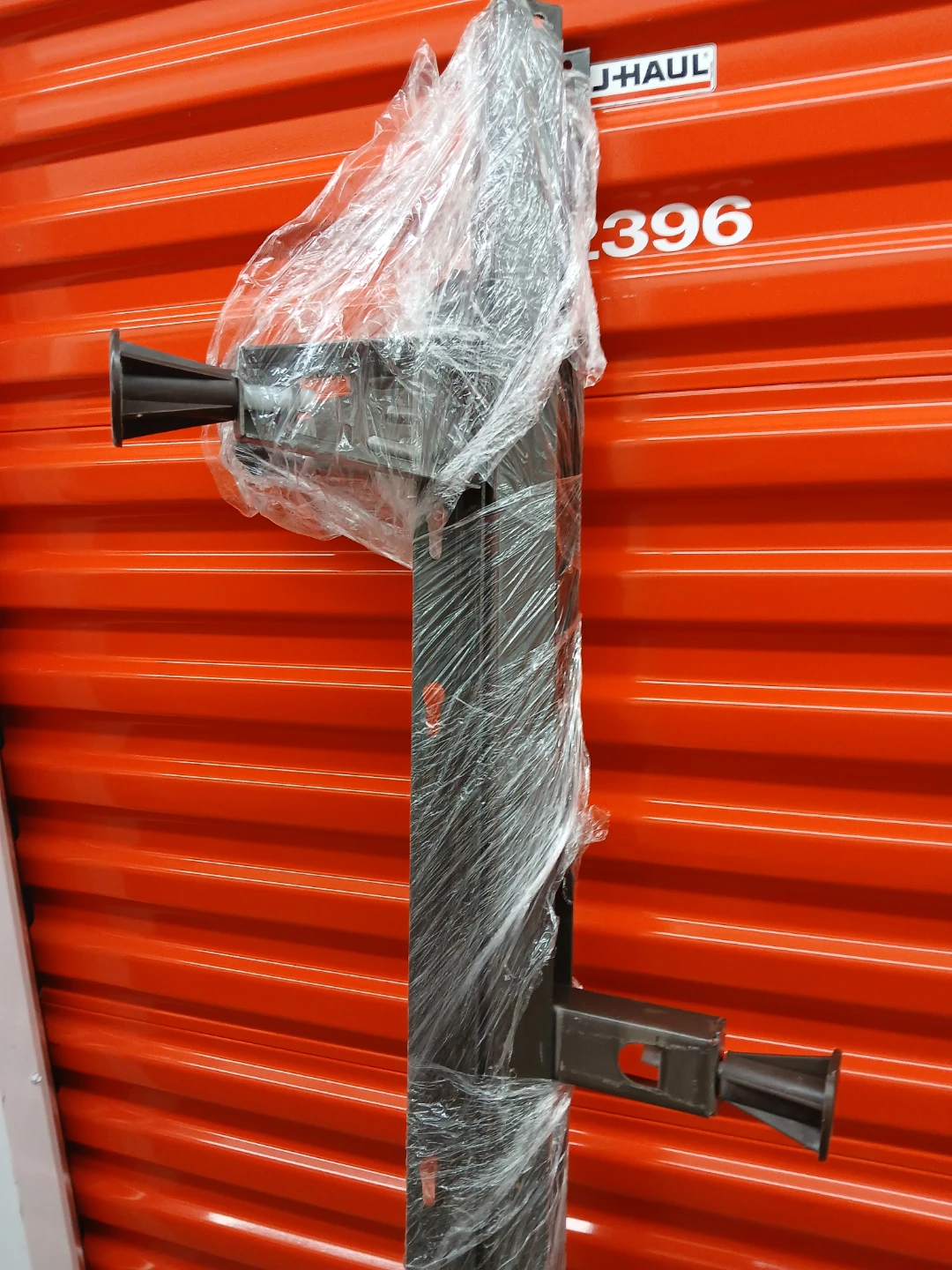 Metal Frame Bed Support king, queen, full - photo 4