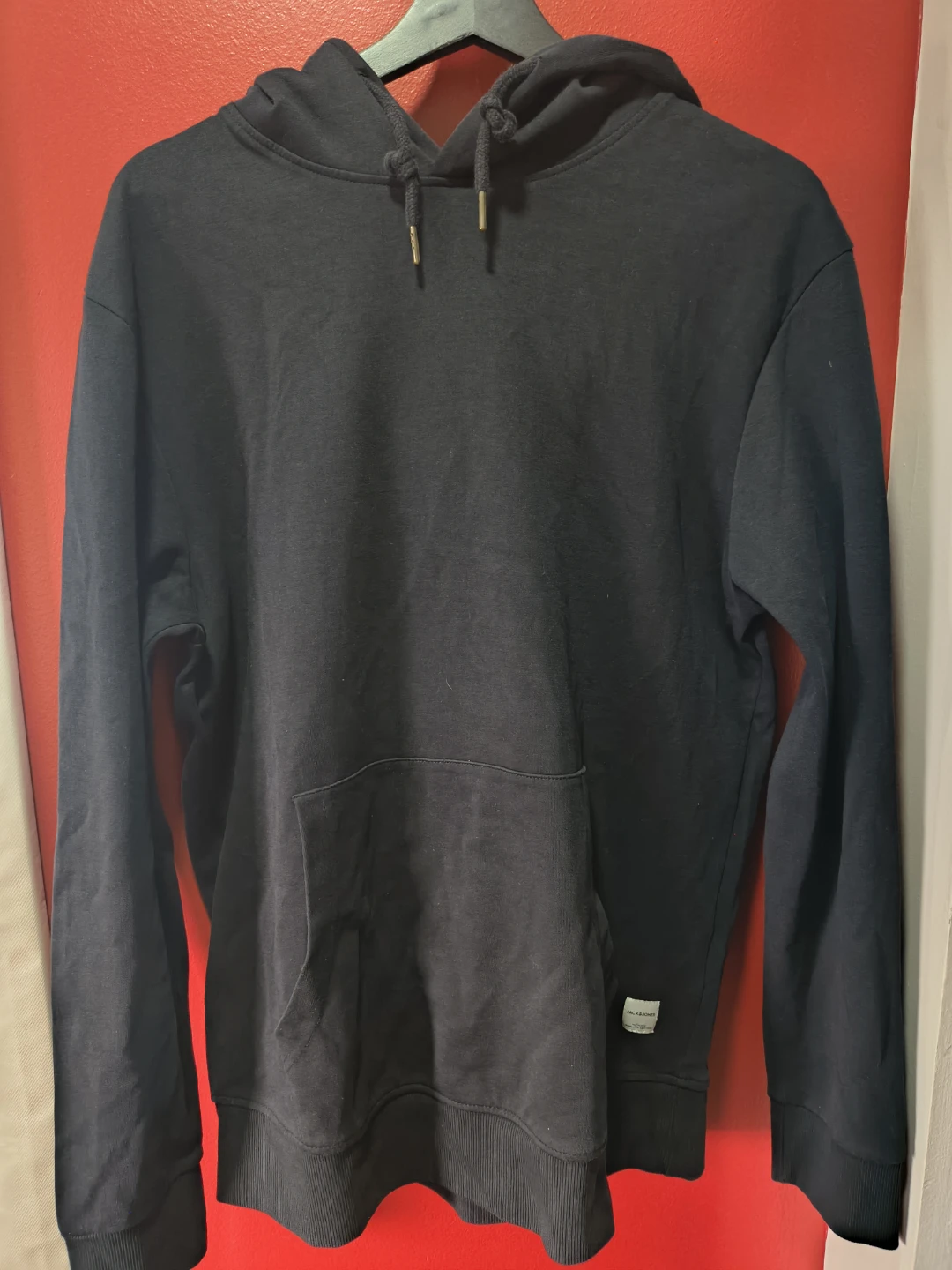 Jack & Jones Essentials Hoodie - XL