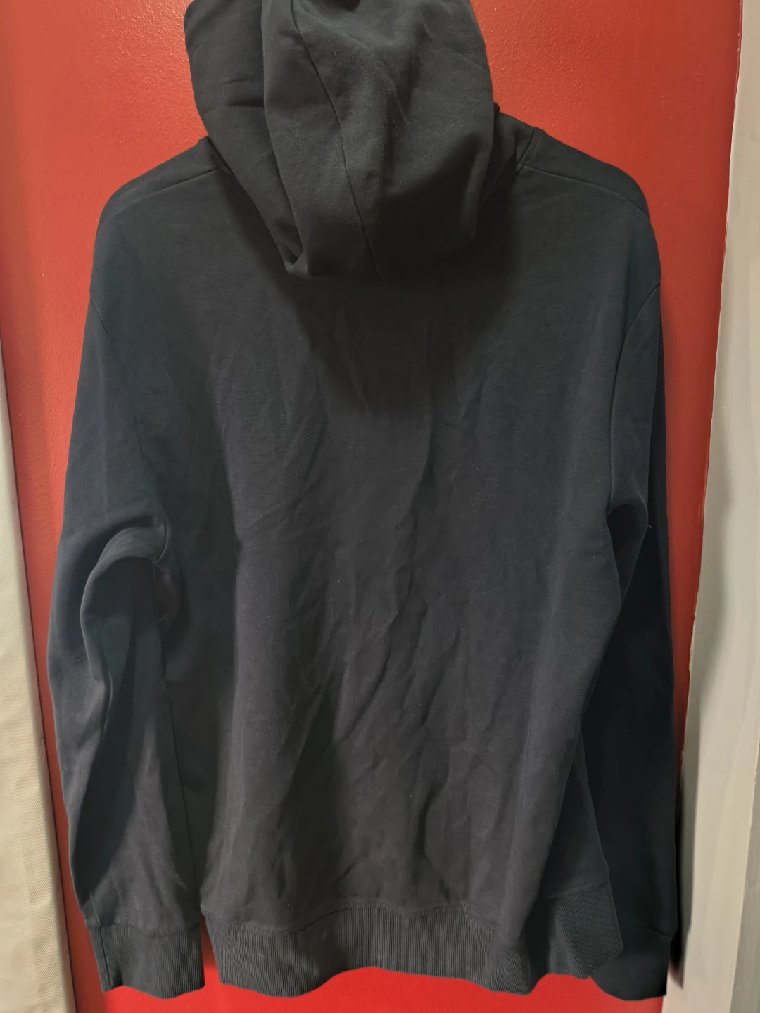 Jack & Jones Essentials Hoodie - XL - photo 2