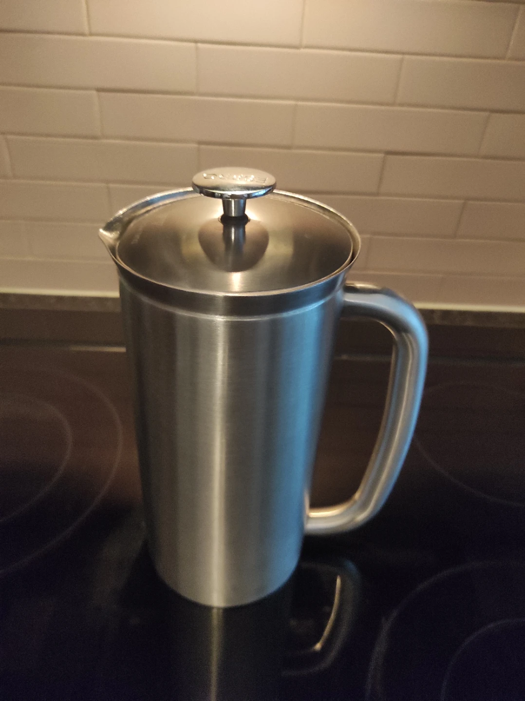 ESPRO French Press Coffee Maker