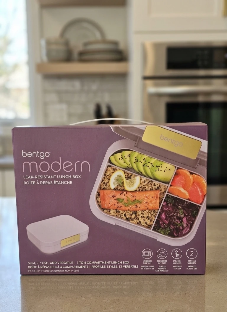 Bentgo Modern Lunch Box
