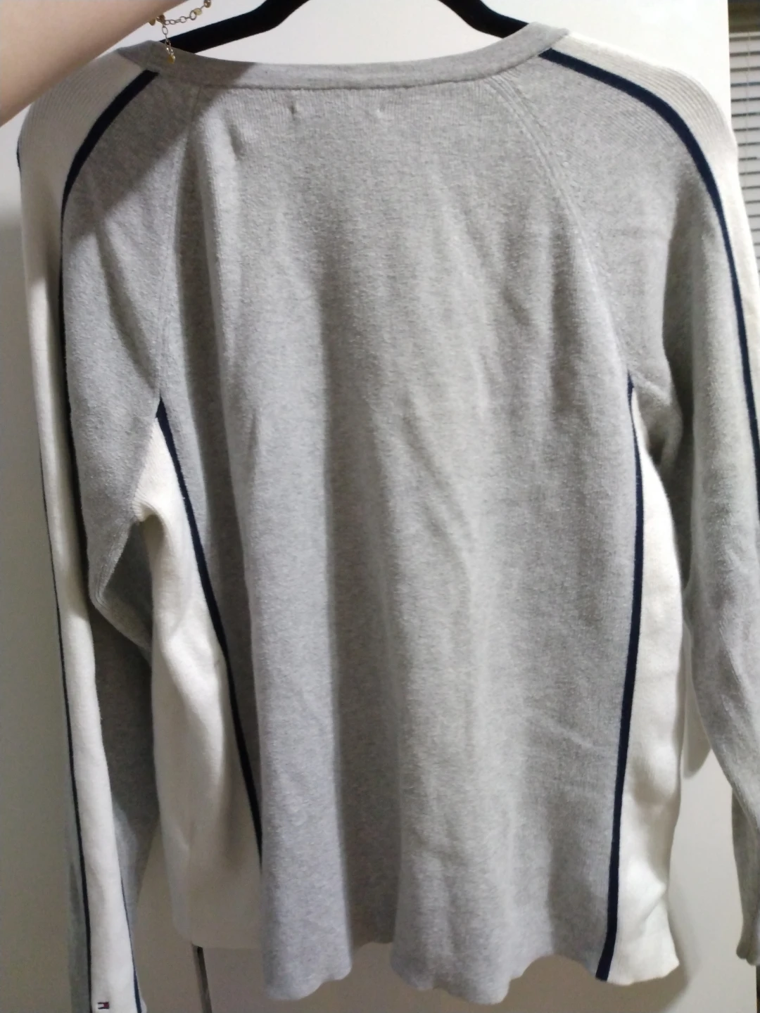 Tommy Hilfiger Crewneck Sweater XL - photo 3