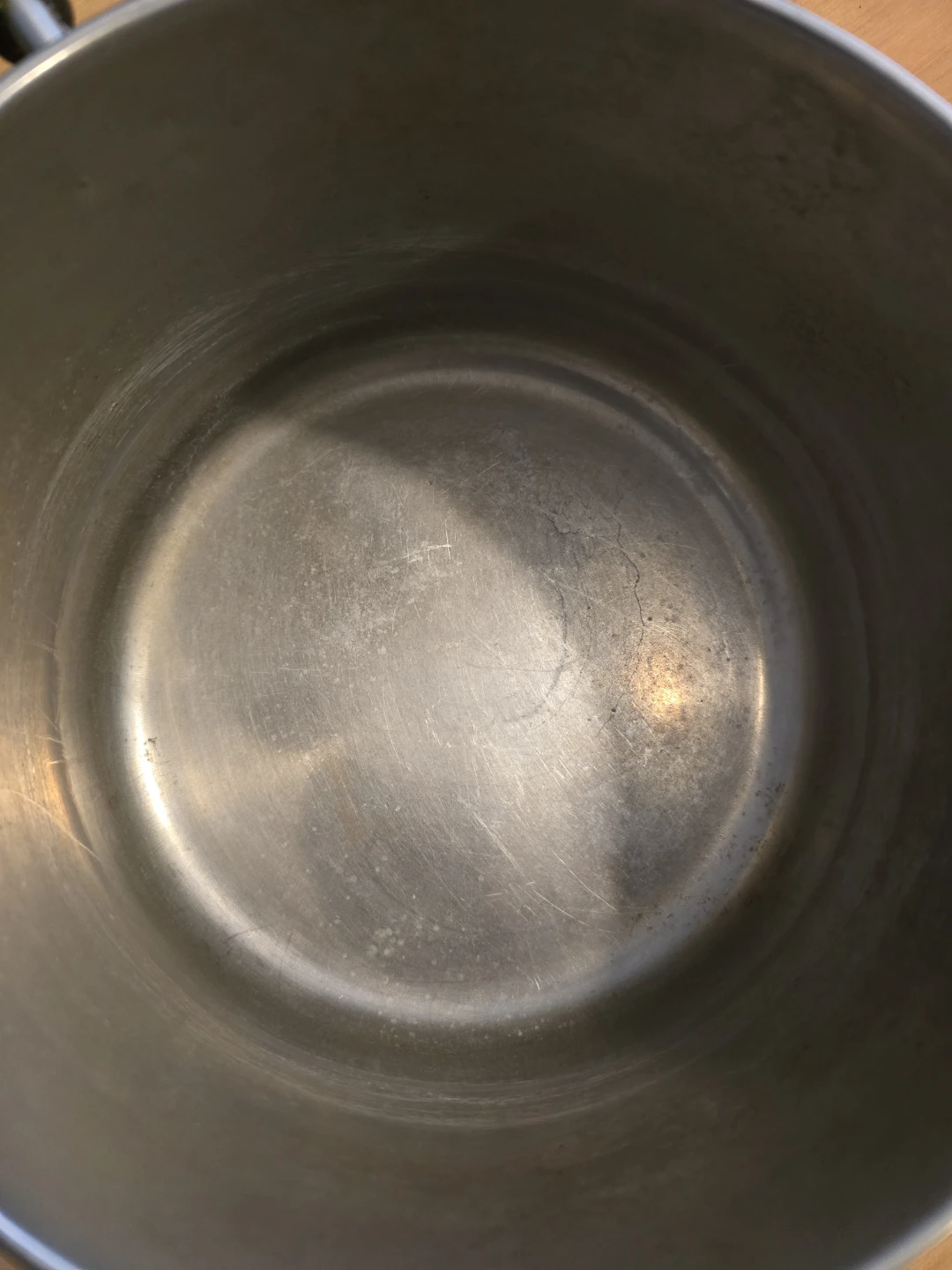 Stainless Steel Saucepan with Lid - photo 2