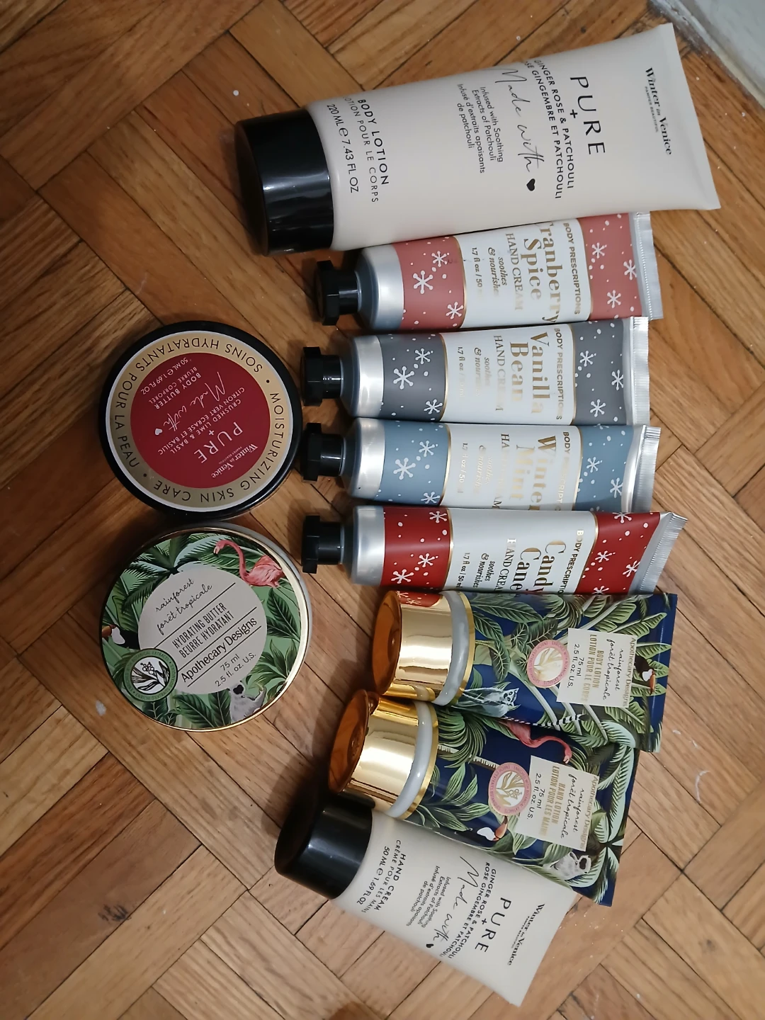 Body Lotions and Hand Creams - photo 2
