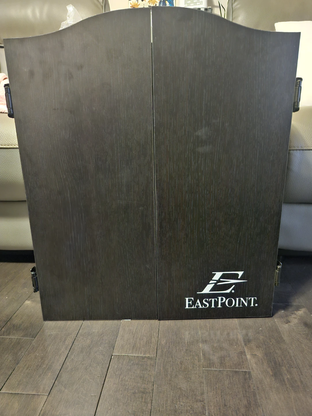 Eastpoint Sports Dartboard with Cabinet - photo 3