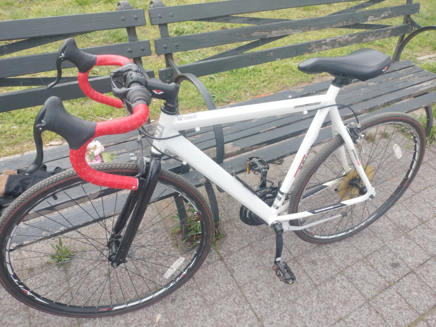 GEN BIKES Road Bike - photo 2