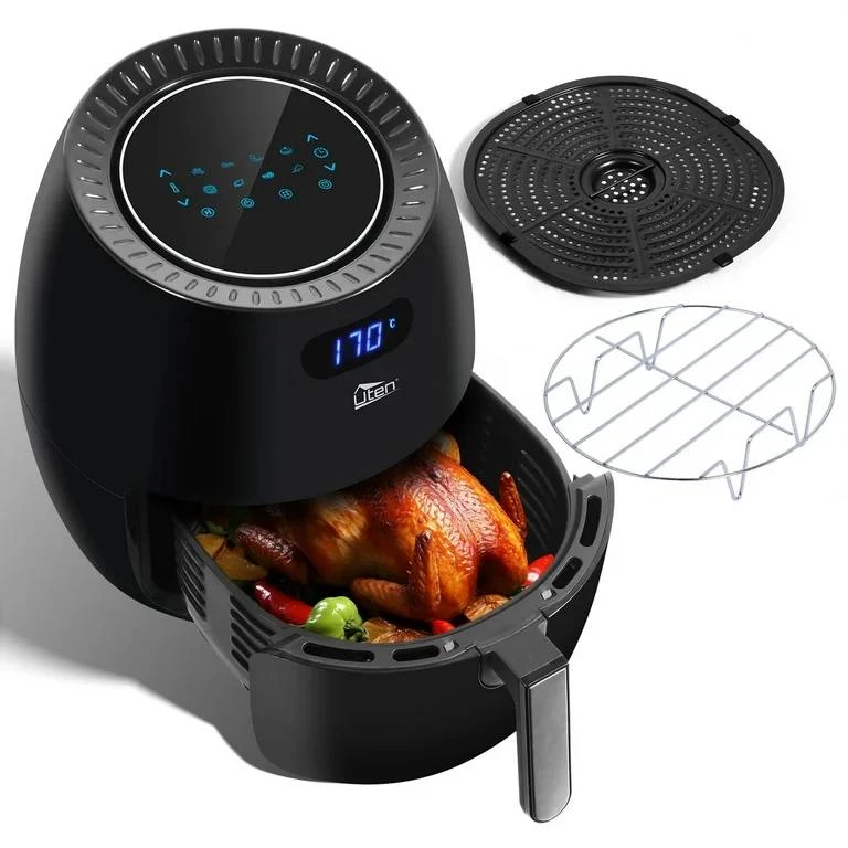 Air Fryer Oven - photo 2